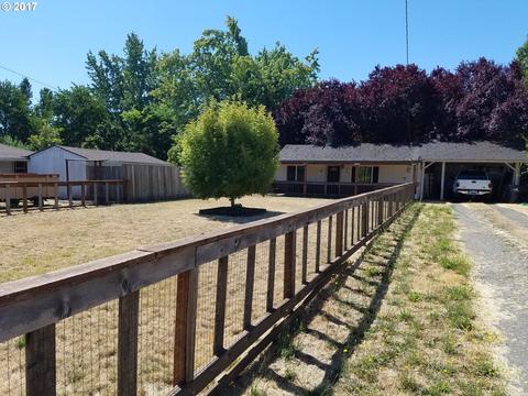 1933 Scott Rd, Springfield, OR 97477 photo 1