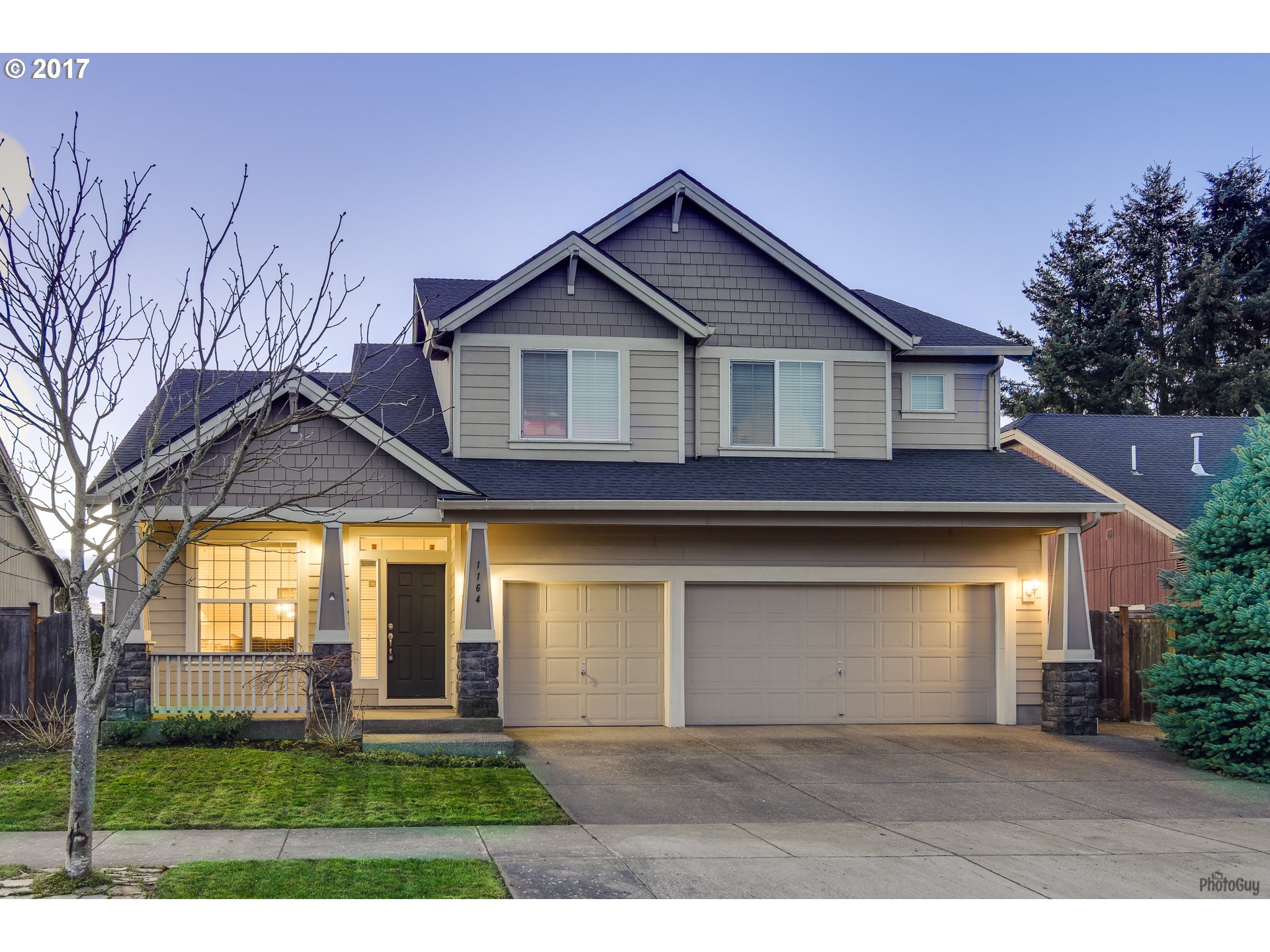 1164 Peascod Dr, Eugene, OR 97402 photo 1