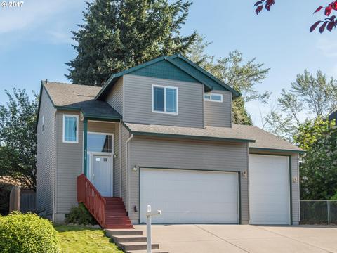 4579 SE 20th Ter, Gresham, OR 97080 photo 1