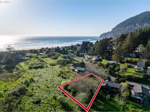 Nehalem Rd Tl 08808, Manzanita, OR 97130