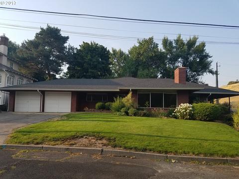 205 NW Gilliam Ave, Pendleton, OR 97801 photo 1