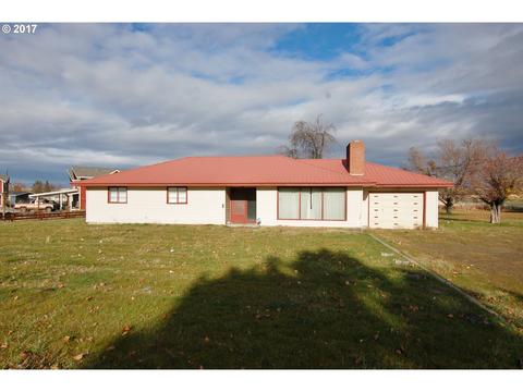 46601 Mission Rd, Pendleton, OR 97801 photo 1