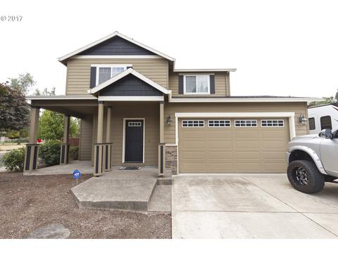 3206 SE Acacia Ave, Gresham, OR 97080 photo 1