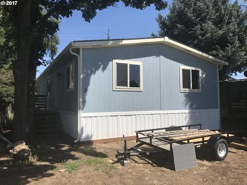 2712 NE Riverside Ave 3, Pendleton, OR 97801 photo 1