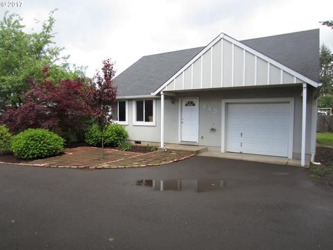 243 Waite St, Eugene, OR 97402 photo 1