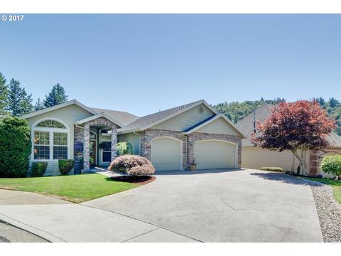 4196 SE Bethesda Pl, Gresham, OR 97080 photo 1