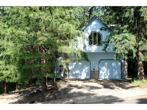 2495 Cleveland St, Eugene, OR 97405 photo 1