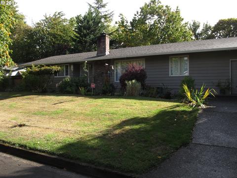 1400 Holly Ave, Eugene, OR 97408 photo 1