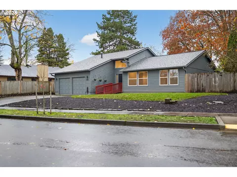 9965 SW Pimlico Ter, Beaverton, OR 97008
