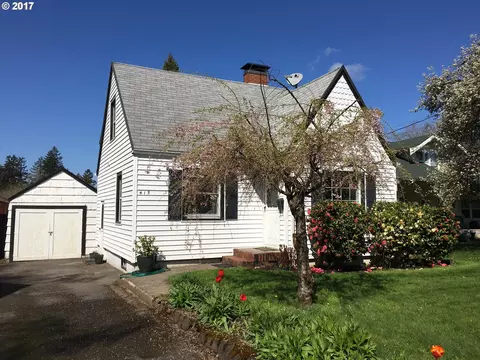 415 SE Roberts Ave, Gresham, OR 97080 photo 1