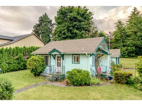 18970 Abernethy Ln, Gladstone, OR 97027 photo 1