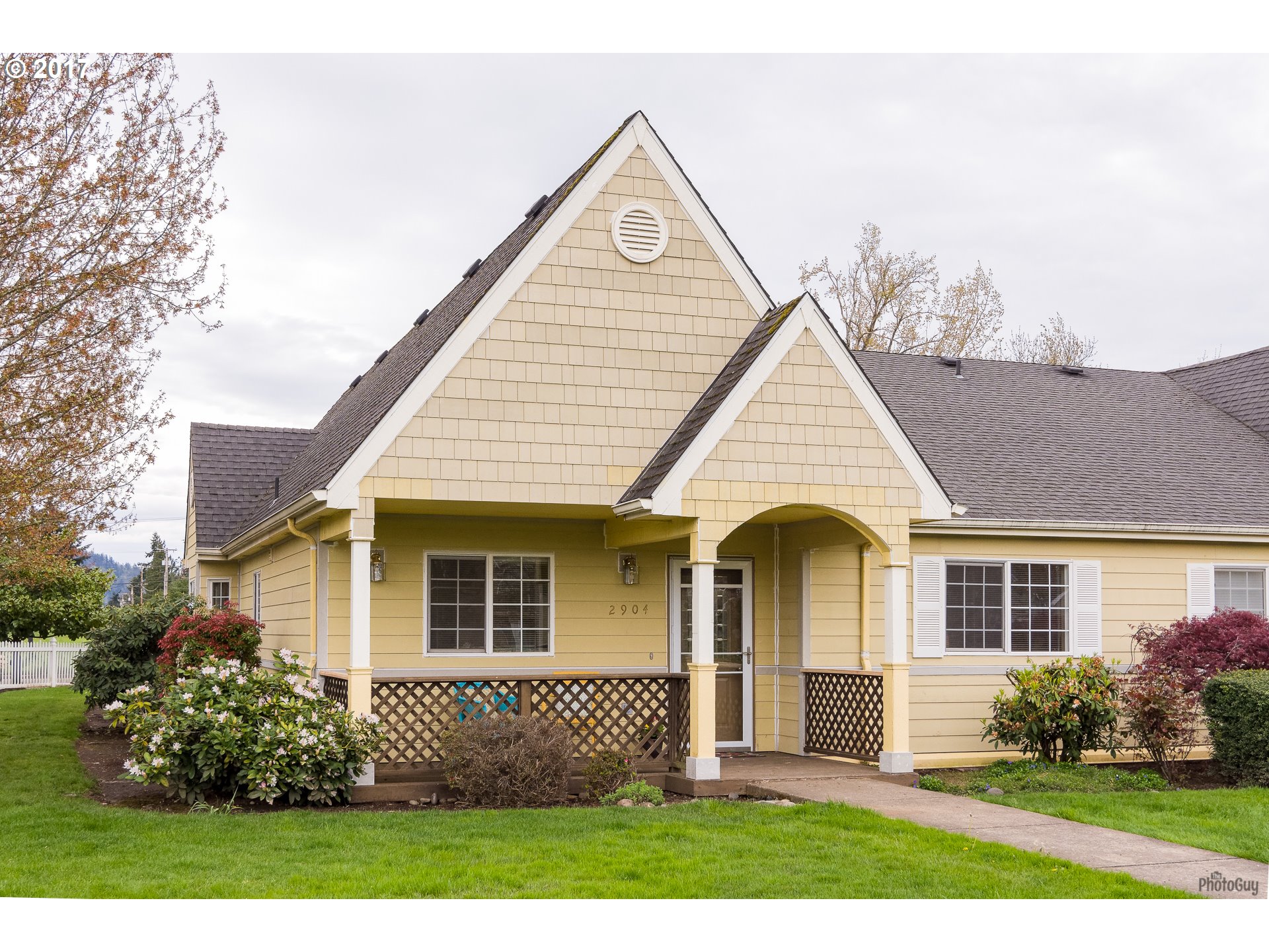 2904 Matt Dr, Eugene, OR 97408 photo 1
