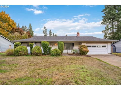 1284 SE 34th Ave, Hillsboro, OR 97123