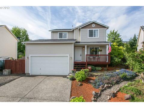 15891 Dreamcatcher Ave, Sandy, OR 97055 photo 1