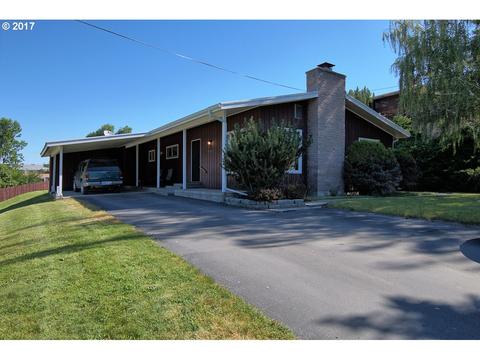 403 E Logan St, Enterprise, OR 97828 photo 1