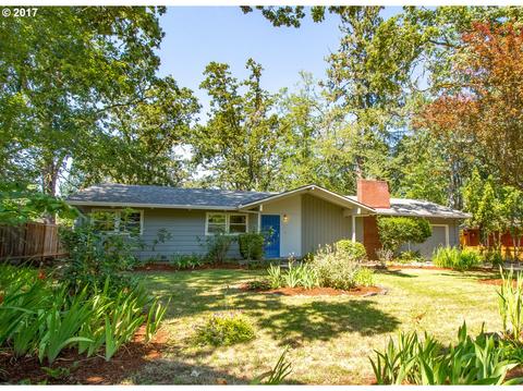 155 E 37th Ave, Eugene, OR 97405 photo 1