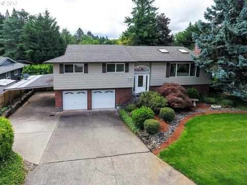 6720 Doncaster Dr, Gladstone, OR 97027 photo 1