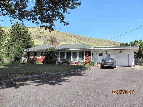 418 NE 41st, Pendleton, OR 97801 photo 1