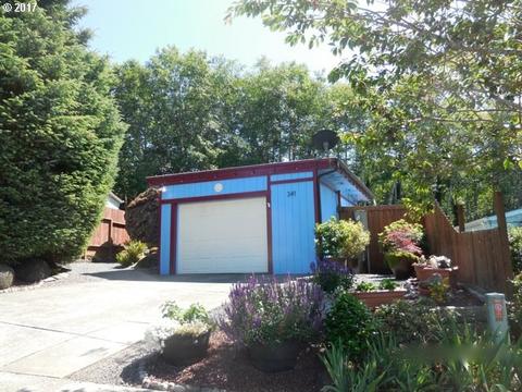 341 Hillside Loop, Seaside, OR 97138 photo 1