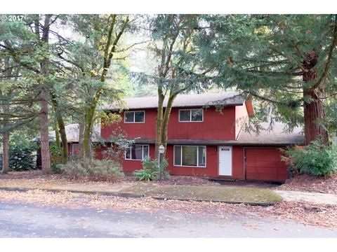 758 Foothill Dr, Eugene, OR 97405 photo 1