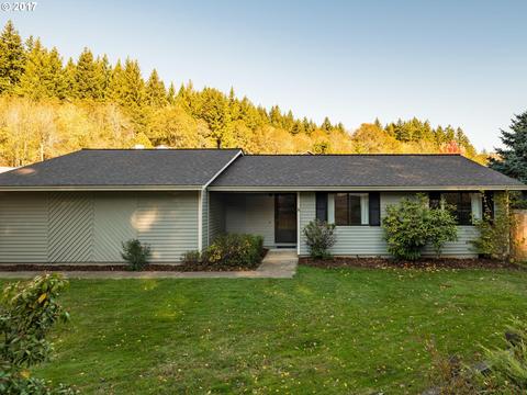 10820 SE Cranberry Loop, Clackamas, OR 97015 photo 1