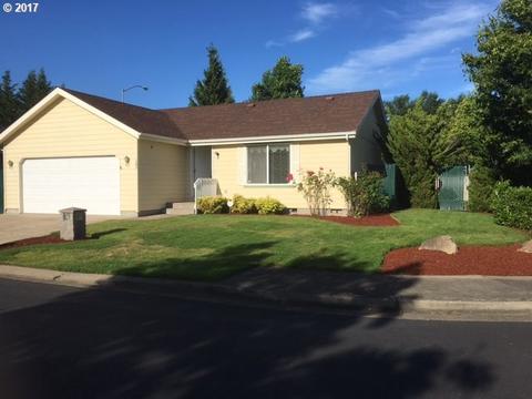 1705 Oakhurst Ct, Eugene, OR 97402 photo 1