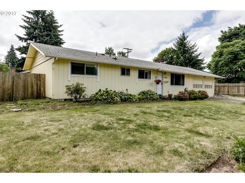 1619 W Quinalt Ave, Springfield, OR 97477 photo 1