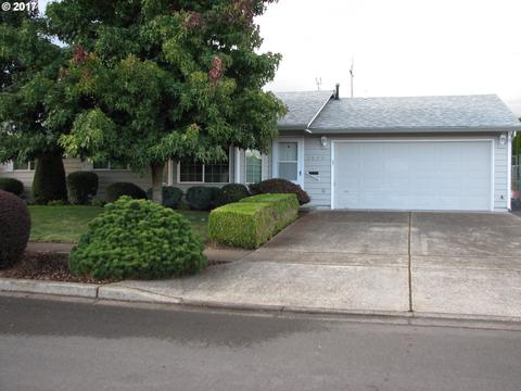 2642 S Alpine St, Cornelius, OR 97113 photo 1