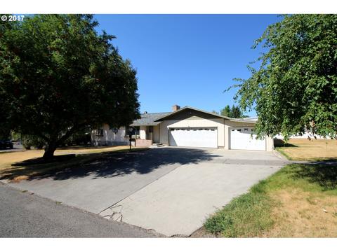 509 Grant St, Enterprise, OR 97828 photo 1