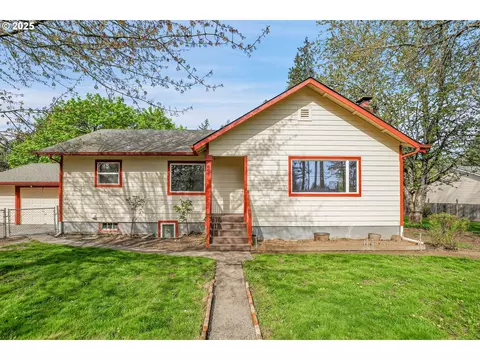 805 NE 172nd Ave, Portland, OR 97230