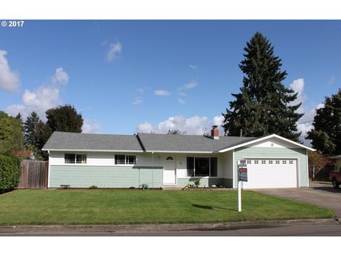 47 Banton Ave, Eugene, OR 97404 photo 1