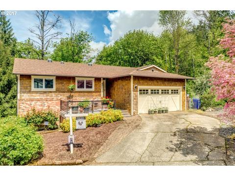 3001 SW Chastain Ave, Gresham, OR 97080 photo 1