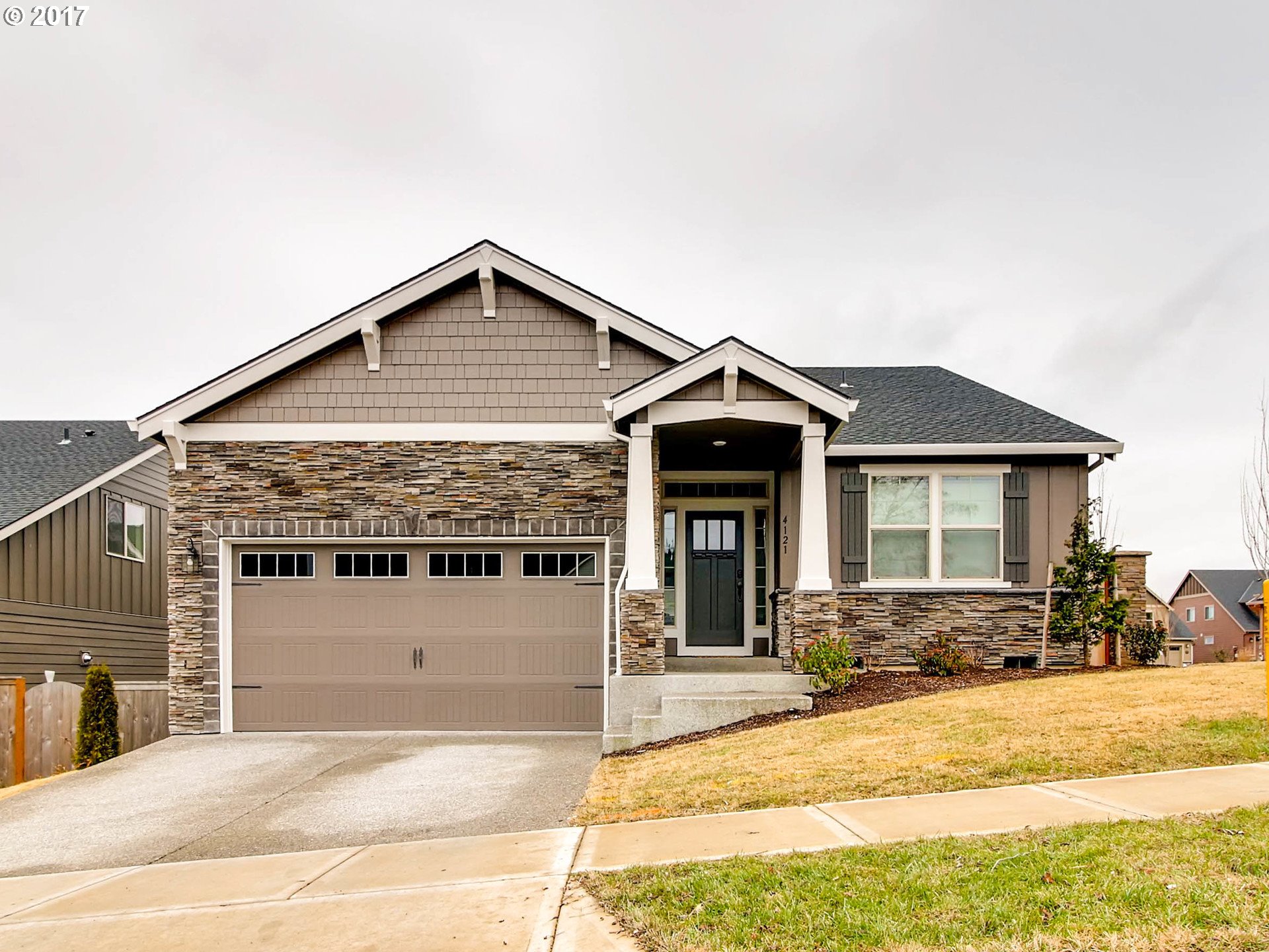 4121 SW Binford Ave, Gresham, OR 97080 photo 1
