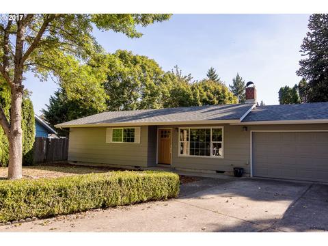 2931 Maranta St, Eugene, OR 97404 photo 1