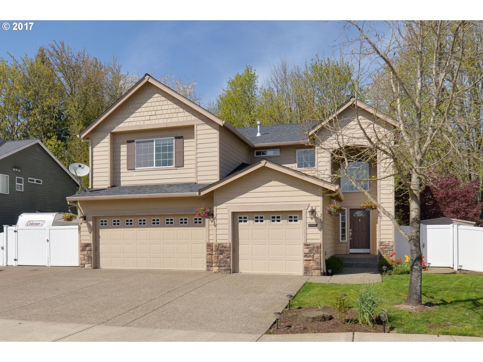 2552 N Lambert St, Cornelius, OR 97113 photo 1