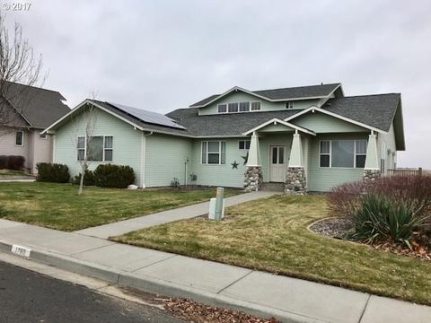 1780 SW 18th St, Pendleton, OR 97801 photo 1