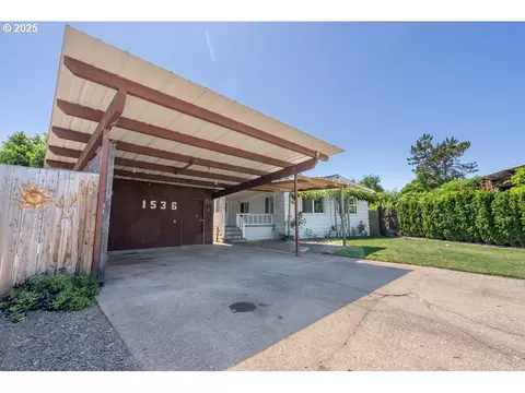 1536 NW 7th Ct, Mcminnville, OR 97128