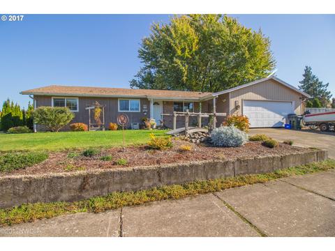 463 52nd Pl, Springfield, OR 97478 photo 1