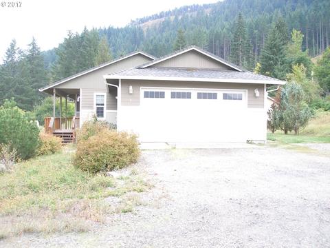 32 Kay Rd, Carson, WA 98610 photo 1