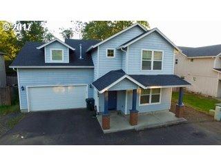 6794 Aster St, Springfield, OR 97478 photo 1
