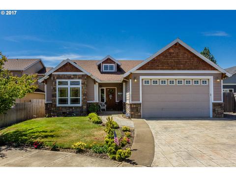 331 SE Regan Hill Loop, Estacada, OR 97023 photo 1