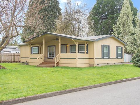 1641 Harbor Dr, Springfield, OR 97477 photo 1