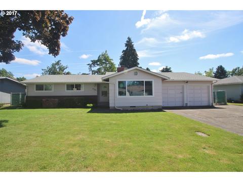 1783 N Park Ave, Eugene, OR 97404 photo 1