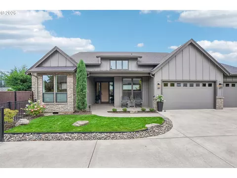 18204 NE 78th Cir, Vancouver, WA 98682