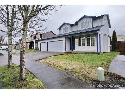 1042 SW Ivory Loop, Gresham, OR 97080 photo 1