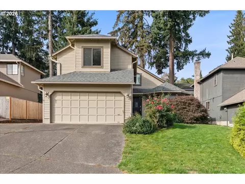 15867 SW 81st Ct, Portland, OR 97224