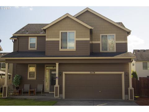 5474 Andrea Ave, Eugene, OR 97402 photo 1