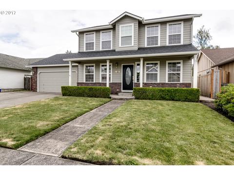2983 Dry Creek Rd, Eugene, OR 97404 photo 1