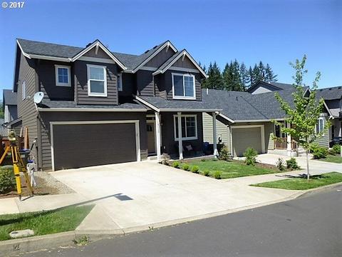 19113 Dublin Ave, Sandy, OR 97055 photo 1