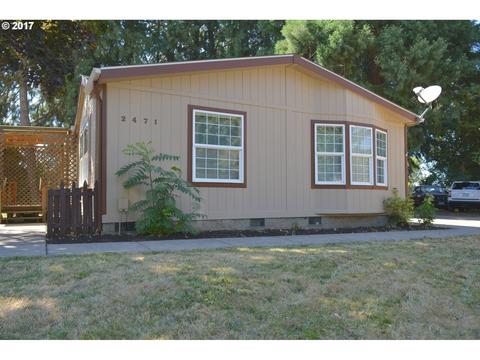 2471 Marjorie Ave, Eugene, OR 97408 photo 1